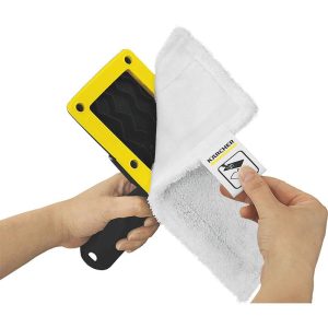 بخارشوی کارچر مدل SC 4 EasyFix
