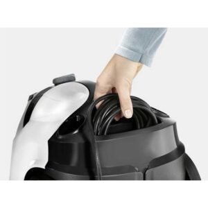 بخارشوی کرشر SC 5 EasyFix