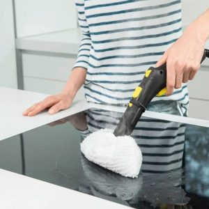 بخارشوی کرشر مدل SC4 ایزی فیکس