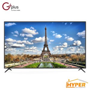 تلویزیون ال ای دی جی پلاس GTV-65SU748N