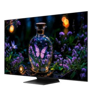 تلویزیون هوشمند تی سی ال مدل 75C755