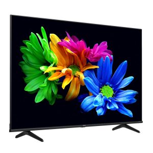 تلویزیون هوشمند هایسنس مدل 50E7K