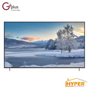 تلویزیون کیو ال ای دی جی پلاس GTV-85SQ848N