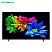 تلویزیون کیو ال ای دی هایسنس 50E7K