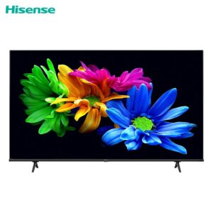 تلویزیون کیو ال ای دی هایسنس 50E7K