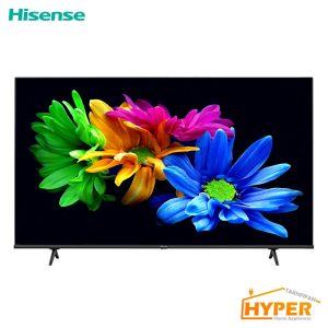 تلویزیون کیو ال ای دی هایسنس 50E7K