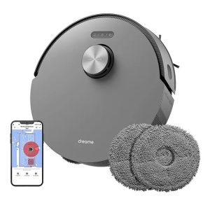 جارو رباتیک شیائومی L10S pro
