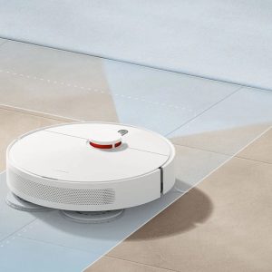 جارو رباتیک شیائومی Xiaomi Robot Vacuum S10 Plus