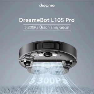 جاروبرقی دریم شیائومی L10S PRO