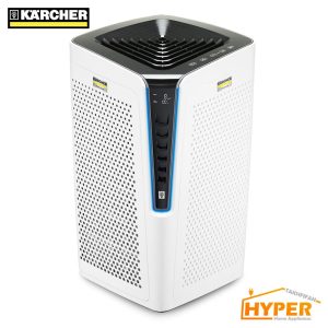 دستگاه تصفیه هوا کارچر AF100