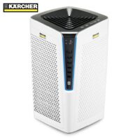 دستگاه تصفیه هوا کارچر AF100 سفید