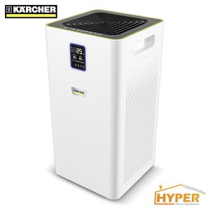 دستگاه تصفیه هوا کارچر AF50