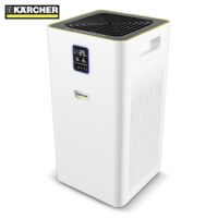 دستگاه تصفیه هوا کارچر AF50 سفید