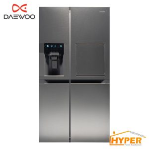 ساید بای ساید دوو SXi20-11S