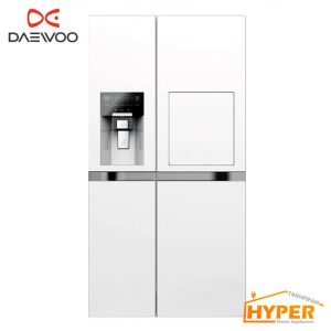 ساید بای ساید دوو SXi20-11W