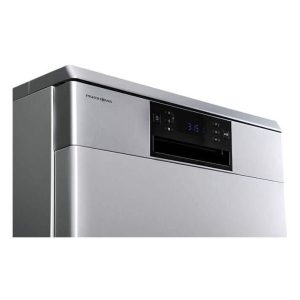 ماشین ظرفشویی پاکشوما 3311 نقره ای