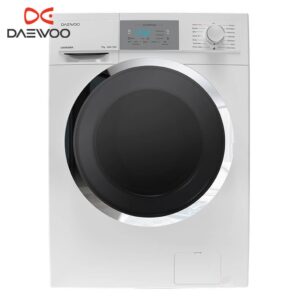ماشین لباسشویی دوو LM-720W سفید