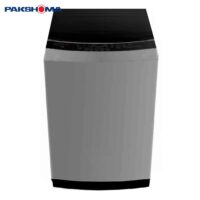 ماشین لباسشویی پاکشوما TLAB-1201S نقره ای
