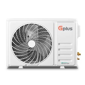 کولر گازی اینورتر 12000 جی پلاس مدل GAC-TV12TP1A