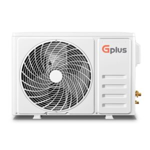 کولر گازی جی پلاس 9000 مدل GAC-TF09TP1A