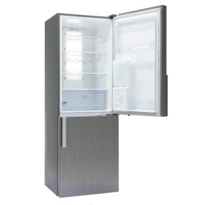 یخچال فریزر اسنوا مدل SBDi-S100SW