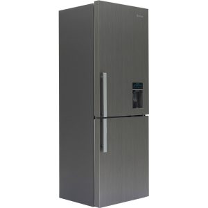 یخچال فریزر اسنوا مدل افرا SBDi-S100SW