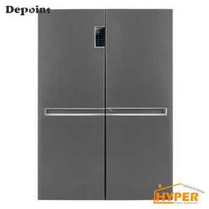 یخچال فریزر دوقلو مستر پرو دیپوینت