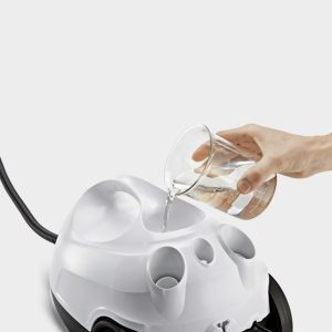 بخارشوی کارچر مدل SC 2 EasyFix