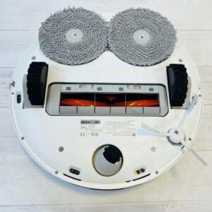 جاروبرقی رباتیک شیائومی مدل Robot Vacuum X20 Plus