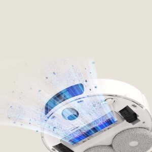 جاروبرقی رباتیک شیائومی مدل X20 Plus