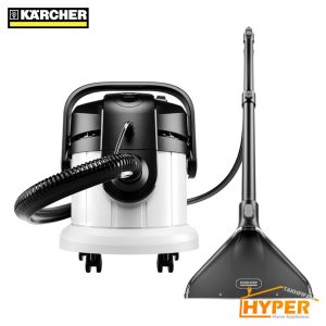 سرامیک شوی و فرش شوی کارچر SE 4 Select