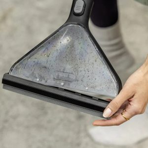 فرش شوی و مبل شوی کارچر مدل SE 4 Select