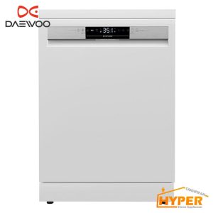 ماشین ظرفشویی دوو DW-160W