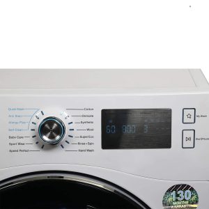 ماشین لباسشویی 8 کیلویی دوو مدل LM-881W