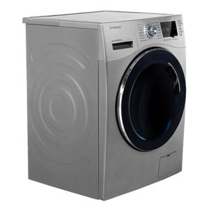 ماشین لباسشویی 9 کیلویی هوشمند دوو مدل LM-981S