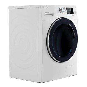 ماشین لباسشویی 9 کیلویی هوشمند دوو مدل LM-981W