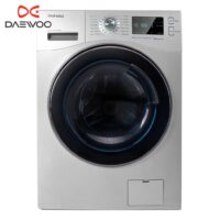 ماشین لباسشویی دوو LM-881S نقره ای