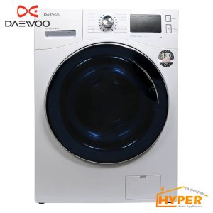 ماشین لباسشویی دوو LM-881W