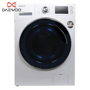 ماشین لباسشویی دوو LM-881W سفید