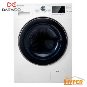 ماشین لباسشویی دوو LM-981W