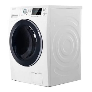 ماشین لباسشویی دوو مدل LM-981W