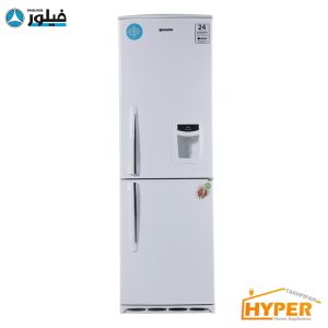 یخچال فریزر 20 فوت فیلور PH20N