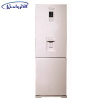 یخچال فریزر الکترواستیل پایا پلاس ES20W