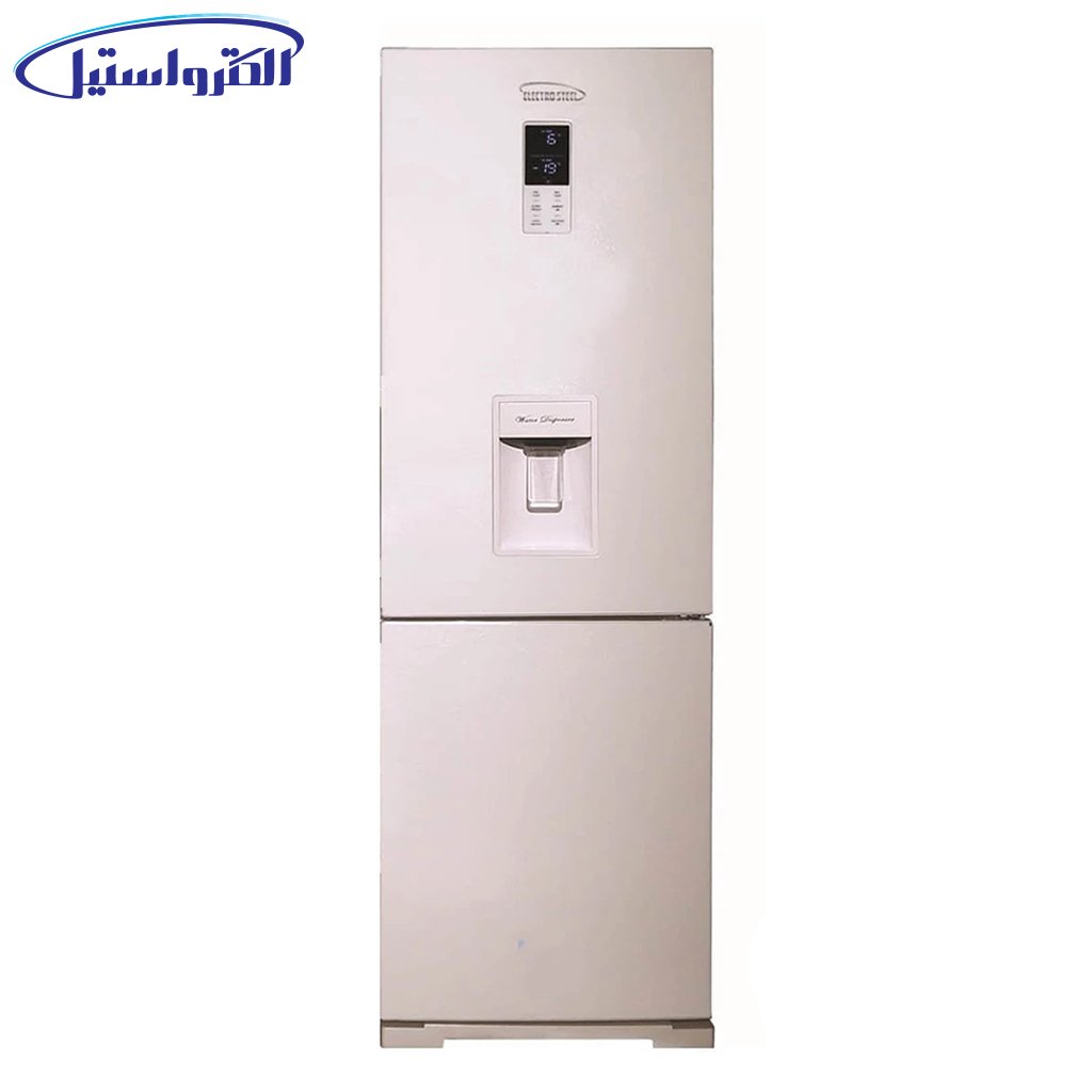 یخچال فریزر الکترواستیل پایا پلاس ES20W