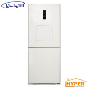 یخچال فریزر الکترواستیل پرستیژ پلاس ES35W