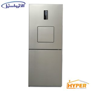 یخچال فریزر ساب زیرو پلاس الکترواستیل ES35T