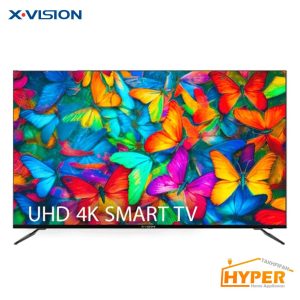تلویزیون ال ای دی ایکس ویژن 55XCU775