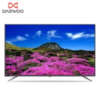 تلویزیون ال ای دی دوو DSL-65SU1870 هوشمند