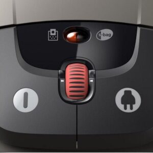 جاروبرقی Philips XD8052