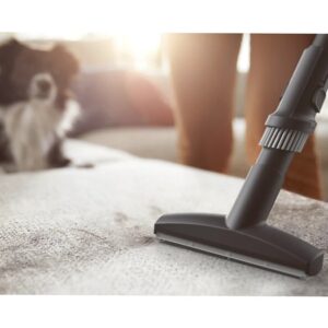 جاروبرقی فیلیپس 2200 وات مدل XD8042